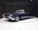 Ford Thunderbird