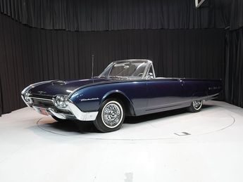 Ford Thunderbird