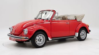 Volkswagen Coccinelle