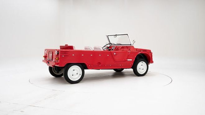 Citroen Mehari '70  de 1970