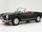 Alfa romeo 1600