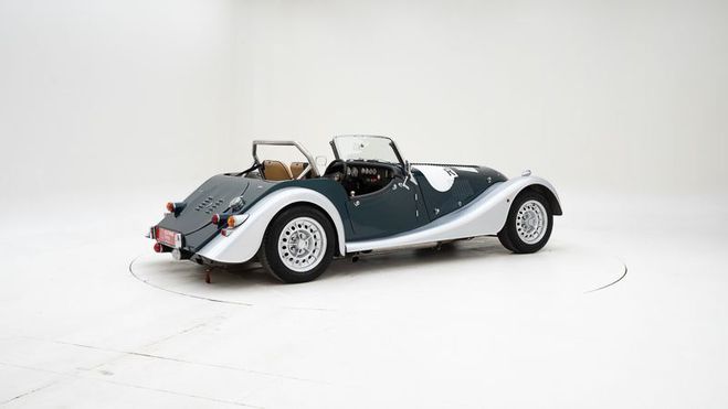 Morgan Roadster 3.0 V6 Light Weight   Hardtop '2006  de 2006