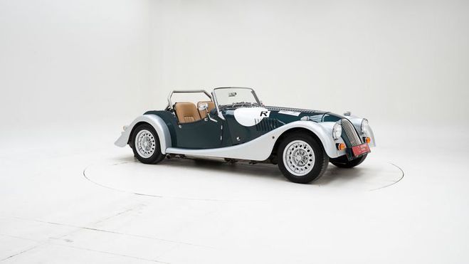 Morgan Roadster 3.0 V6 Light Weight   Hardtop '2006  de 2006