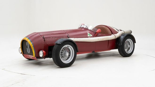 Autres marques Moss Monaco '68  de 1968