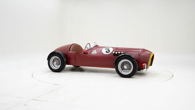 Autres marques Moss Monaco '68  de 1968