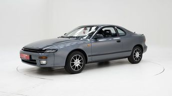  Voir d&eacute;tails -Toyota Celica '94 &agrave; Aalter (98)