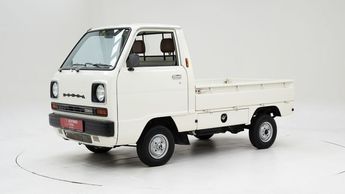 Honda Acty