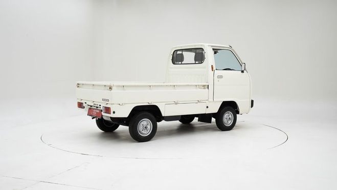 Honda Acty '80  de 1980