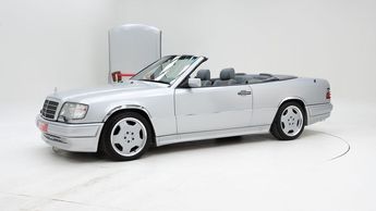  Voir d&eacute;tails -Mercedes Classe E 36 AMG   Hardtop '95 &agrave; Aalter (98)