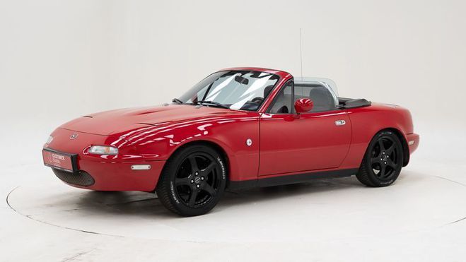 Mazda MX5 5 MX5 '91  de 1991