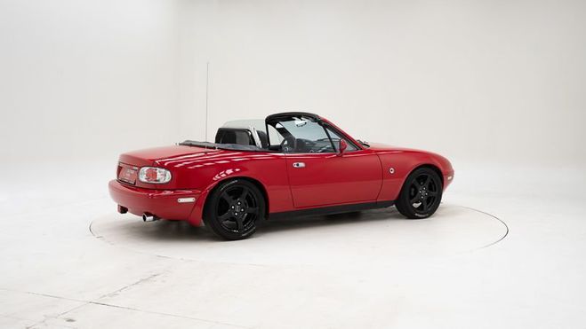 Mazda MX5 5 MX5 '91  de 1991