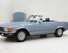 Mercedes 280