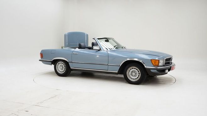 Mercedes 280 SL   Hardtop '85  de 1985