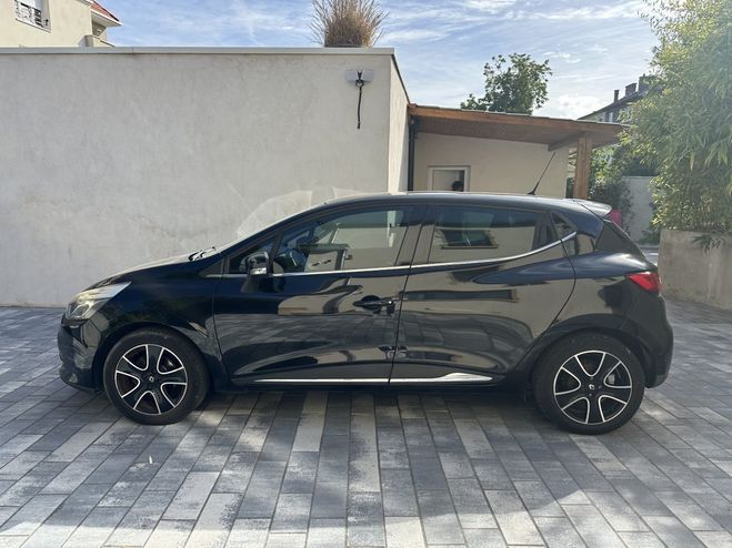 Renault Clio (4) Intens TCe 120 EDC eco2 Autre de 2014