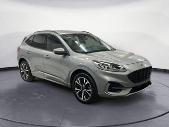 voir détails -Ford Kuga 2.5 Duratec - 225 - BV e-CVT PHEV 4x2 II à Montélimar (26) Voir détails -Ford Kuga 2.5 Duratec - 225 - BV e-CVT PHEV 4x2 II à Montélimar (26)