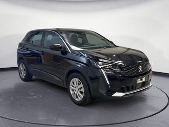  Voir d&eacute;tails -Peugeot 3008 BlueHDi 130 EAT8 Active Pack - Navigatio &agrave; S�r�zin-du-Rh�ne (69)