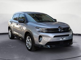  Voir d&eacute;tails -Citroen C5 Aircross 1.5 BlueHDi - 130 S&S - EAT8 Pl &agrave; S�r�zin-du-Rh�ne (69)