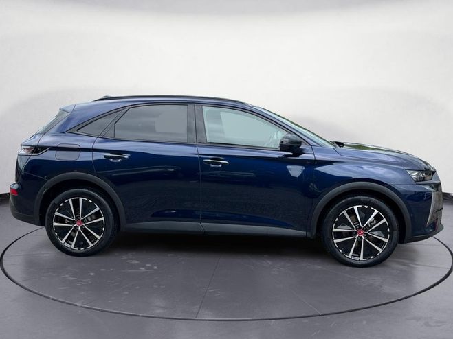 Citroen DS 7 CROSSBACK E-Tense 300 4x4 Performance  Bleu Saphir de 2023
