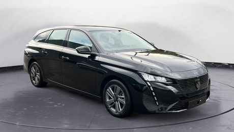 Peugeot 308 SW 1,2 130 III BREAK Active Pack - Drive 2024 d'occasion a S�r�zin-du-Rh�ne (69)