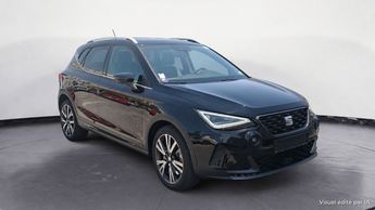  Voir d&eacute;tails -Seat Arona 1.5 TSI ACT - 150 DSG 7 FR Attelage - JA &agrave; S�r�zin-du-Rh�ne (69)
