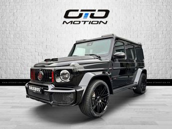 Mercedes Classe G