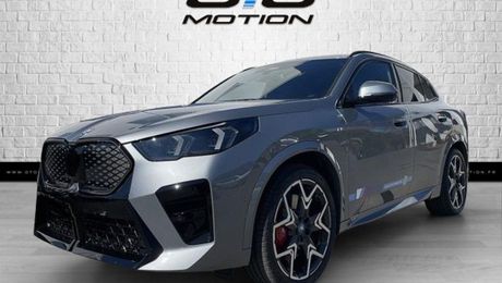 BMW IX 2 xDrive30 313ch BVA M Sport 2024 d'occasion a Dieudonn� (60)