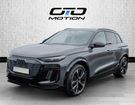 Audi SQ6 e-tron 489 ch 100 kWh quattro à Dieudonné (60) Audi SQ6 e-tron 489 ch 100 kWh quattro à Dieudonné (60)