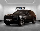 Rolls royce Cullinan