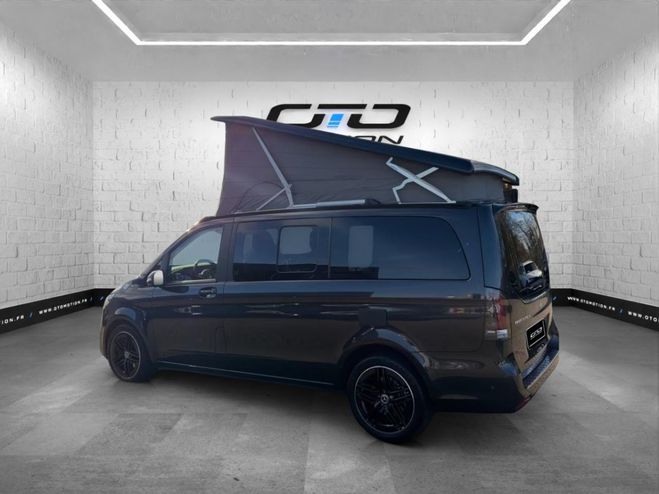 Mercedes Classe V MARCO POLO 300d AMG Line 9G-Tronic V300D GRIS de 2024