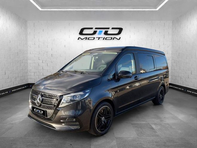 Mercedes Classe V MARCO POLO 300d AMG Line 9G-Tronic V300D GRIS de 2024