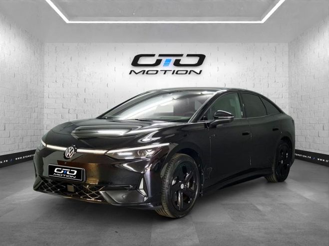 Volkswagen ID.7 BERLINE GTX 340ch 86 kWh - 340 NOIR de 2025