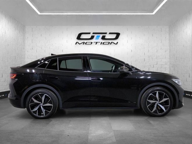 Volkswagen ID.5 GTX 79 kWh - 340 Life Max Noir Grenadilla de 2025