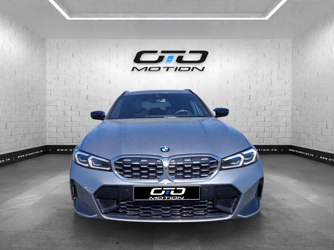 BMW Serie 3 touring M340d xDrive 340 ch BVA8 G21 LCI GRIS de 2025