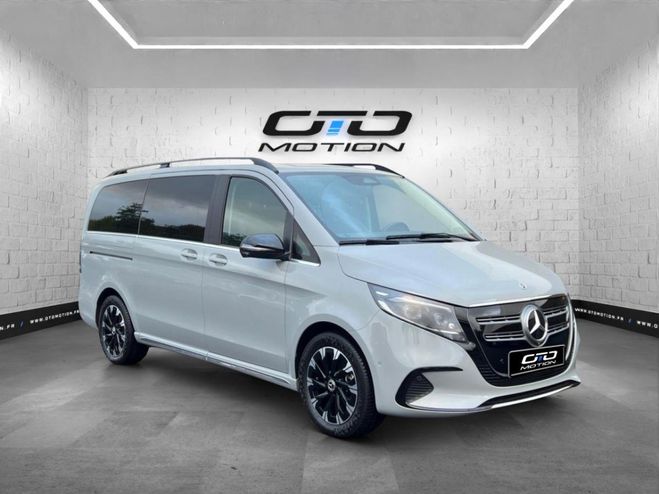 Mercedes Classe E 300 Long Avantgarde 204 ch - 7 places GRIS de 2025