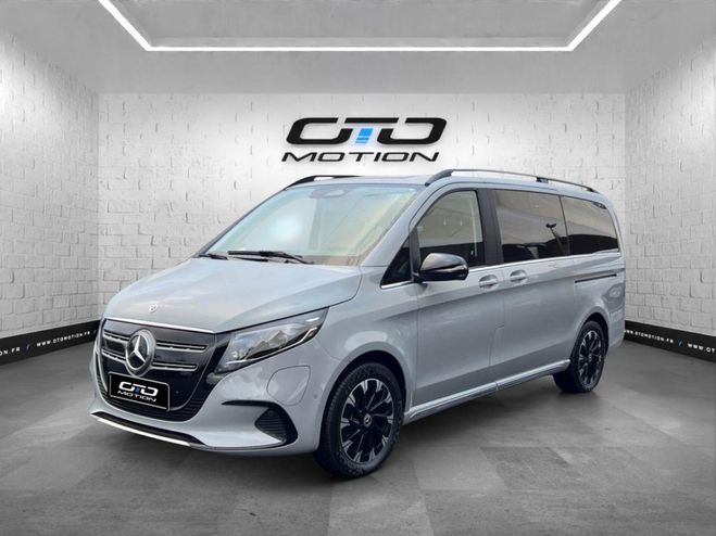 Mercedes Classe E 300 Long Avantgarde 204 ch - 7 places GRIS de 2025