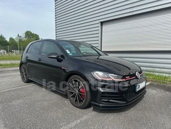  Voir d&eacute;tails -Volkswagen Golf 2.0 TSI 290 GTI TCR DSG7 &agrave; Saint-Ours (63)