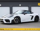 Porsche 718 RS PDK | WEISSACH LIFT BOSE TVA FRANÇAIS à Sainte-Croix-en-Plaine (68) Porsche 718 RS PDK | WEISSACH LIFT BOSE TVA FRANÇAIS à Sainte-Croix-en-Plaine (68)