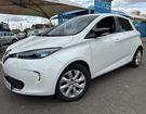 Renault Zoe Q210 22kw 88ch Bva à Montfermeil (93) Renault Zoe Q210 22kw 88ch Bva à Montfermeil (93)