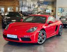 Porsche Cayman 718 19CV &agrave; Orchamps-Vennes (25)