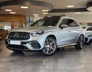 Mercedes GLC