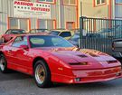 Pontiac Trans Am