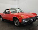 Porsche 914