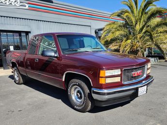  Voir d&eacute;tails -Gmc Sierra 1500 &agrave; Cr�ances (50)
