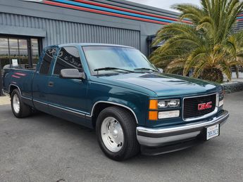  Voir d&eacute;tails -Gmc Sierra 1500 &agrave; Cr�ances (50)