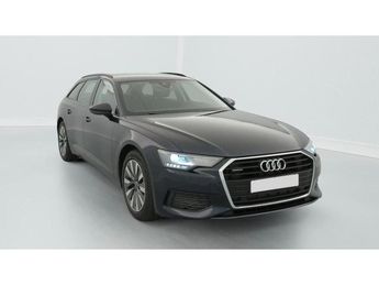  Voir d&eacute;tails -Audi A6 avant 40 tdi 204 ch s tronic 7 quattro &agrave; Cercottes (45)