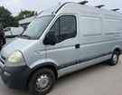 Opel Movano FG F3500 M2 CDTI 2.5L PK CLIM à Fouquières-lès-Lens (62) Opel Movano FG F3500 M2 CDTI 2.5L PK CLIM à Fouquières-lès-Lens (62)