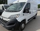 Citroen Jumper