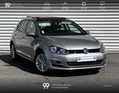 Volkswagen Golf 1.2 TSI CARAT CUP 105CH TOIT OUVRANT PAC à Andrézieux-Bouthéon (42) Volkswagen Golf 1.2 TSI CARAT CUP 105CH TOIT OUVRANT PAC à Andrézieux-Bouthéon (42)