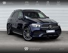 Mercedes GLE