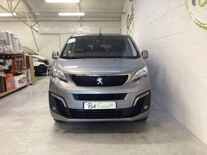 Peugeot Traveller BlueHDi 120 S&S LONG BUSINESS Autre de 2020